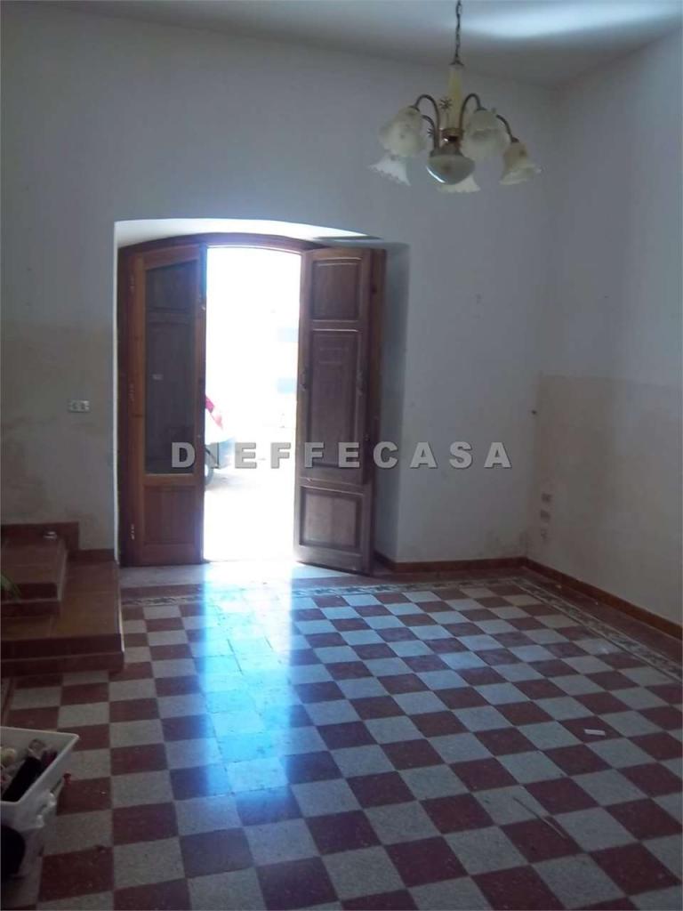 casa indipendente in vendita a Marsala