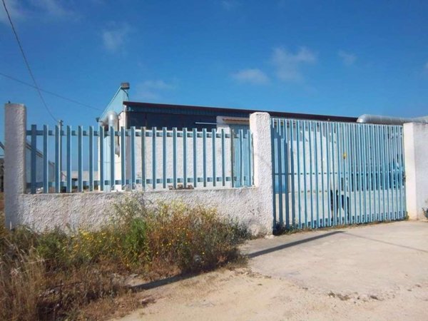 appartamento in vendita a Marsala