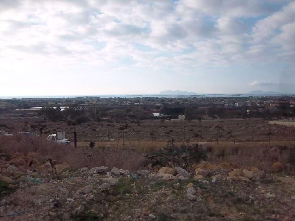 casa indipendente in vendita a Marsala