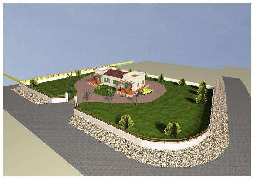 casa indipendente in vendita a Marsala