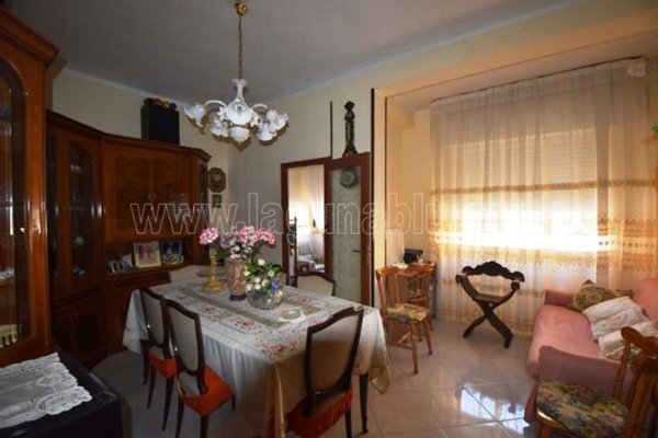 appartamento in vendita a Marsala