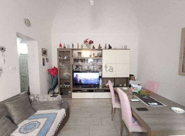 casa indipendente in vendita a Marsala in zona Centro Storico