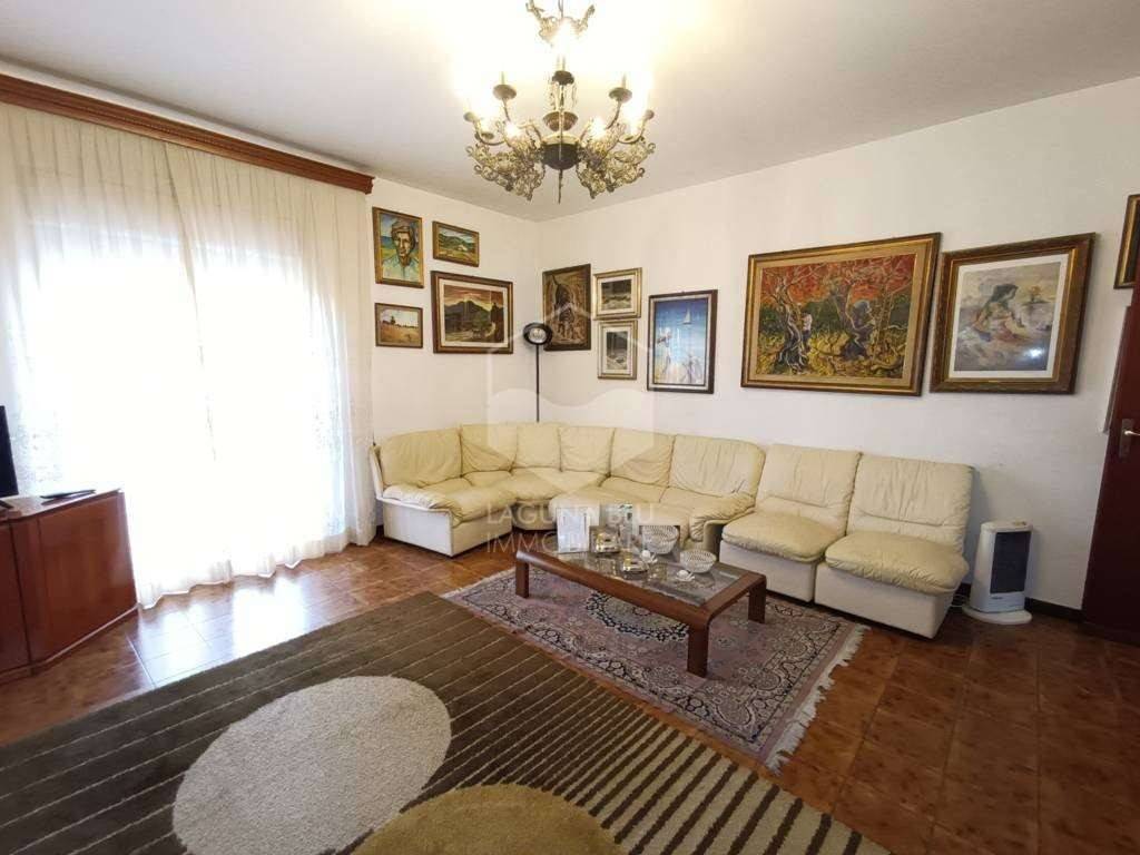 appartamento in vendita a Marsala in zona Centro Storico