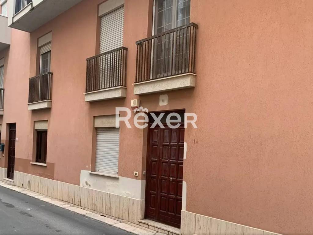 appartamento in vendita a Marsala