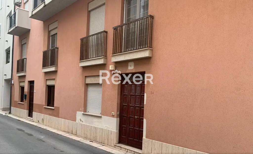 appartamento in vendita a Marsala