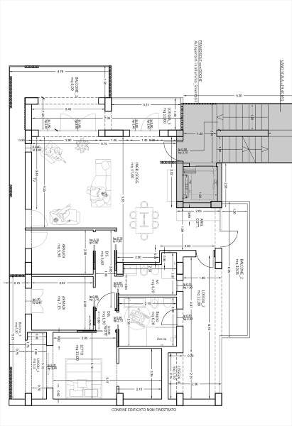 appartamento in vendita a Marsala in zona Centro Storico