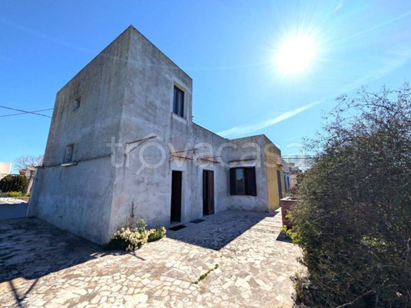 casa indipendente in vendita a Marsala