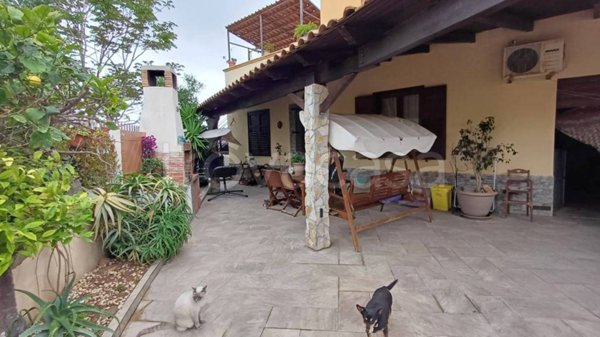 appartamento in vendita a Marsala