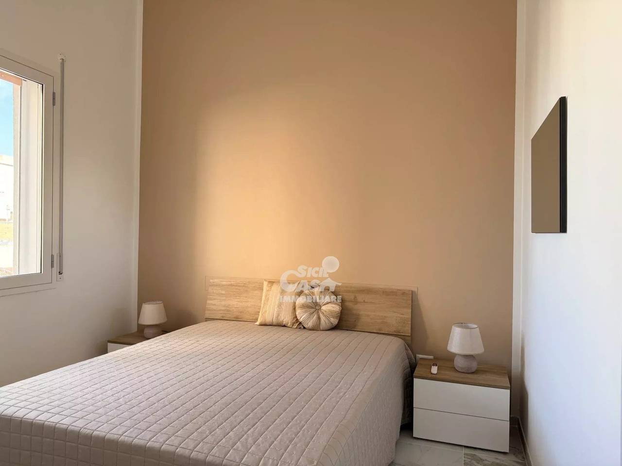 appartamento in vendita a Marsala in zona Centro Storico