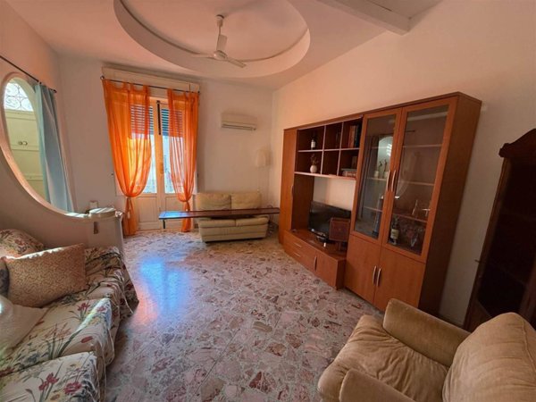 appartamento in vendita a Marsala in zona Centro Storico