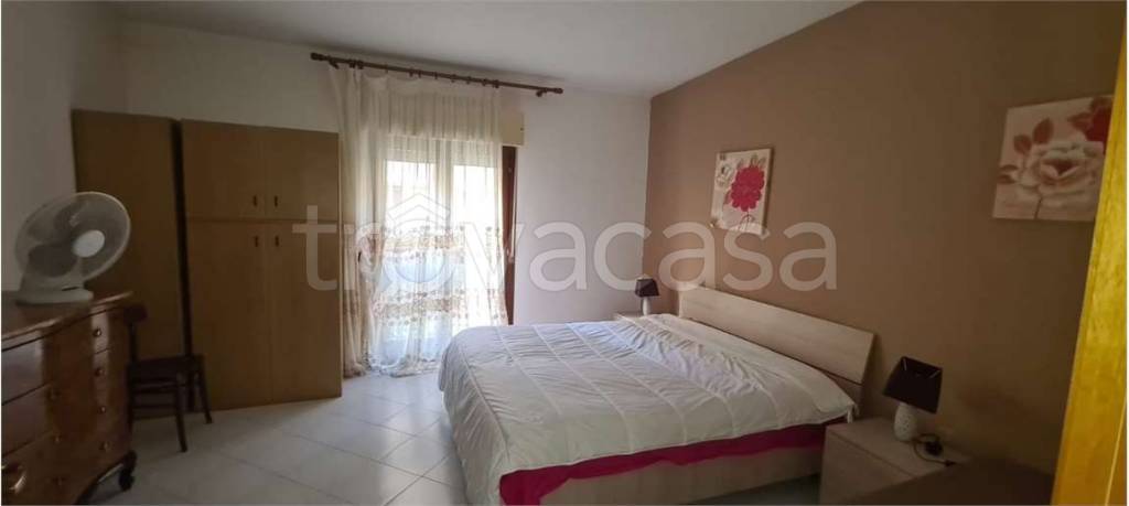 appartamento in vendita a Marsala in zona Centro Storico