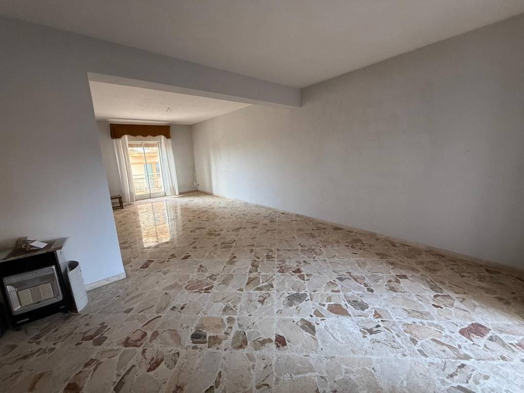 appartamento in vendita a Marsala