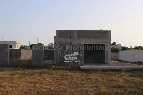 casa indipendente in vendita a Marsala