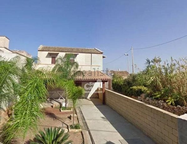 casa indipendente in vendita a Marsala