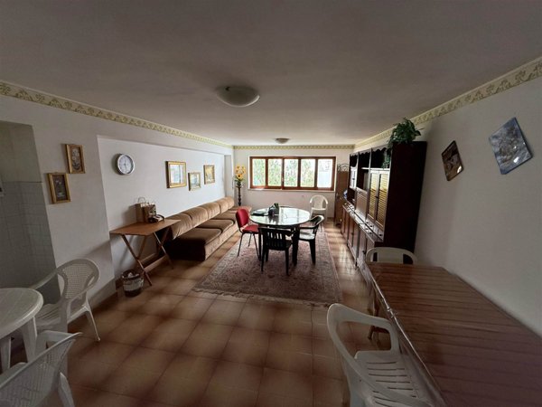 casa indipendente in vendita a Marsala in zona Centro Storico