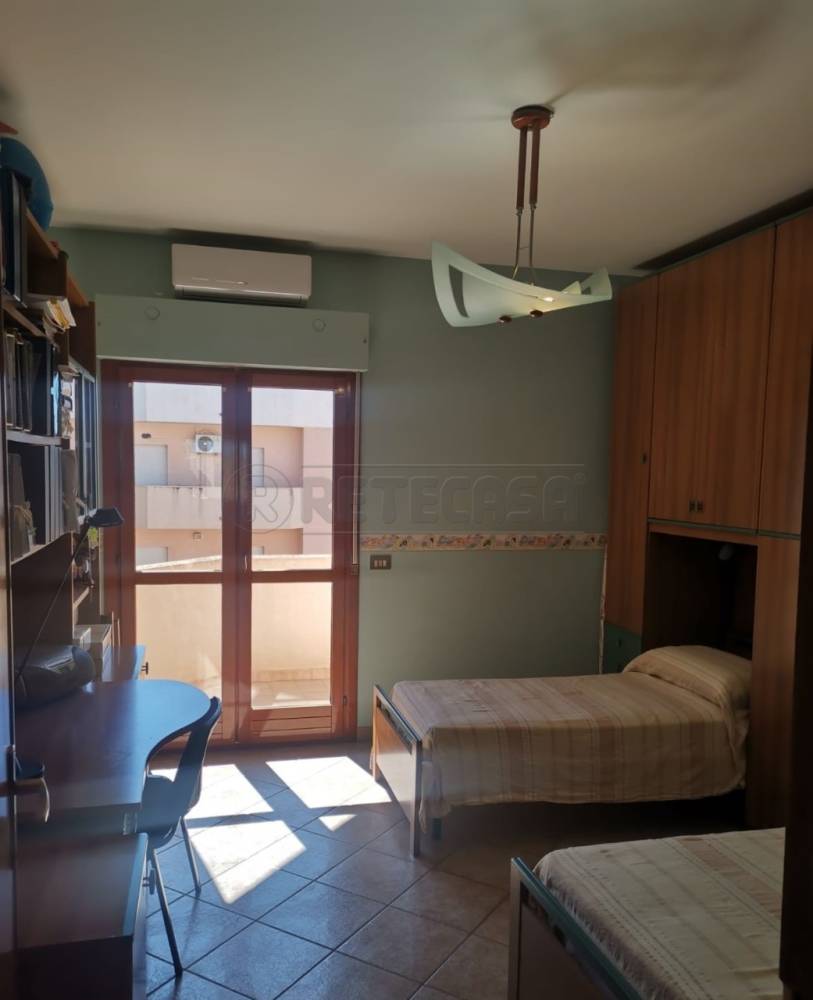 appartamento in vendita a Marsala in zona Centro Storico