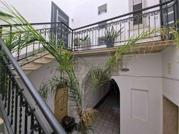 appartamento in vendita a Marsala in zona Centro Storico