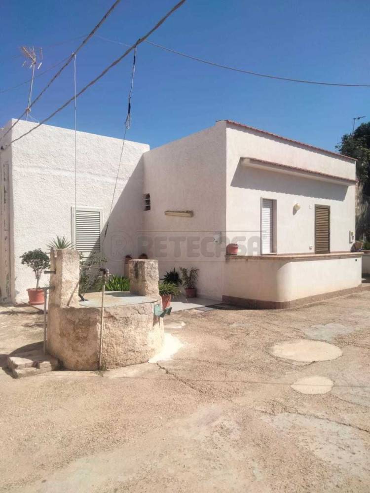 casa indipendente in vendita a Marsala