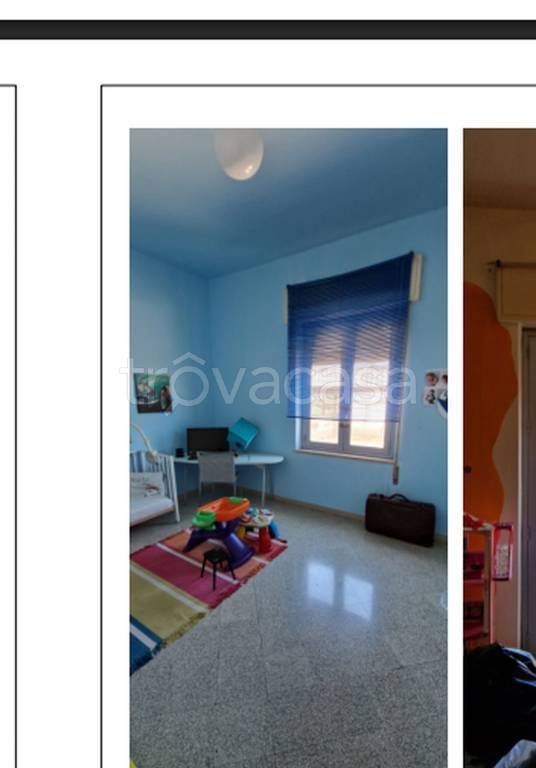 appartamento in vendita a Marsala