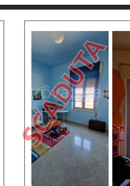 appartamento in vendita a Marsala