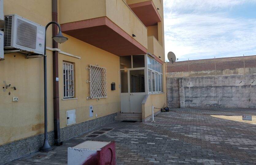 appartamento in vendita a Marsala