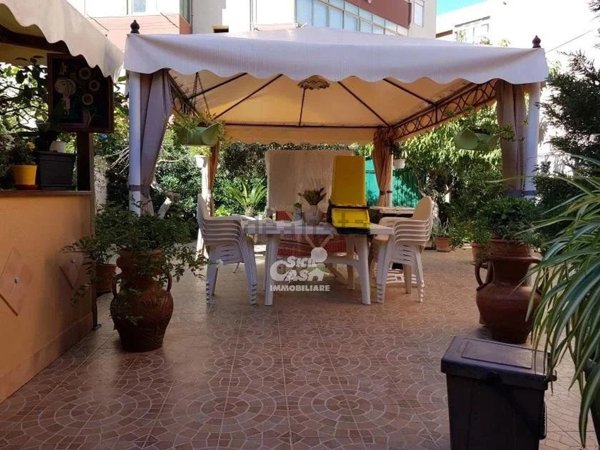 casa indipendente in vendita a Marsala