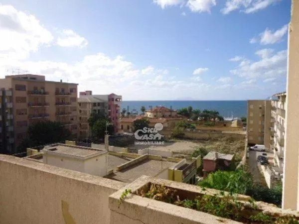 appartamento in vendita a Marsala