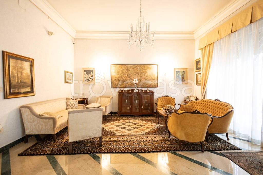 casa indipendente in vendita a Marsala in zona Centro Storico