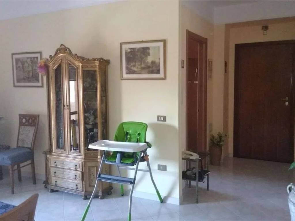 appartamento in vendita a Marsala in zona Centro Storico