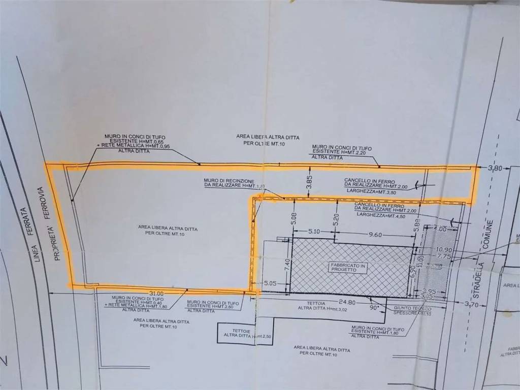 terreno agricolo in vendita a Marsala