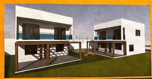 casa indipendente in vendita a Marsala