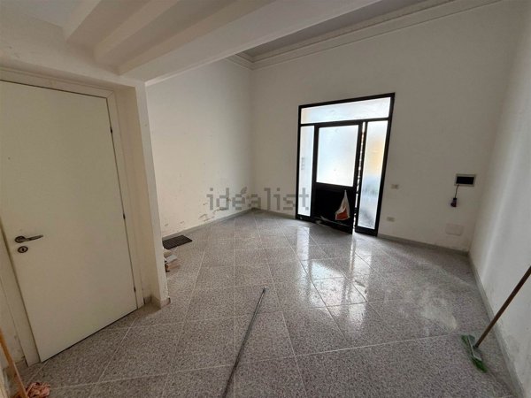 appartamento in vendita a Marsala