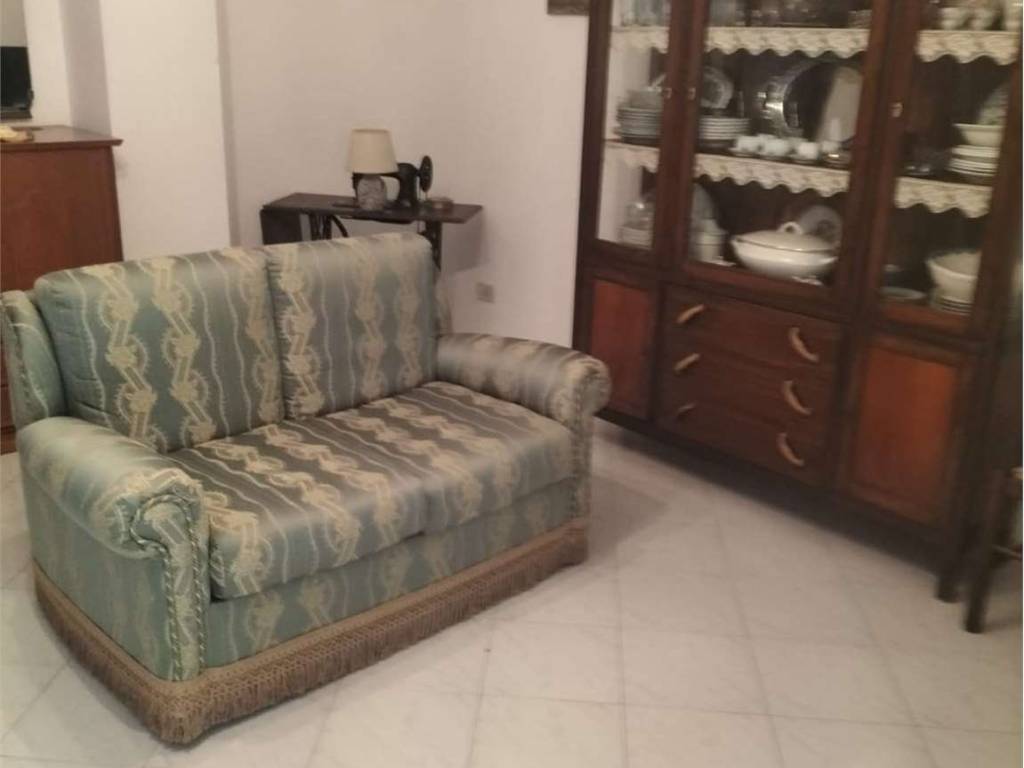 appartamento in vendita a Marsala in zona Centro Storico