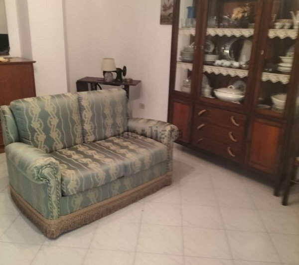 appartamento in vendita a Marsala in zona Centro Storico