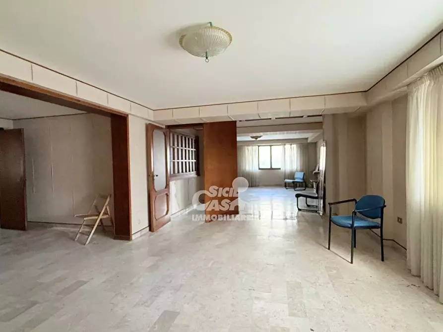 appartamento in vendita a Marsala