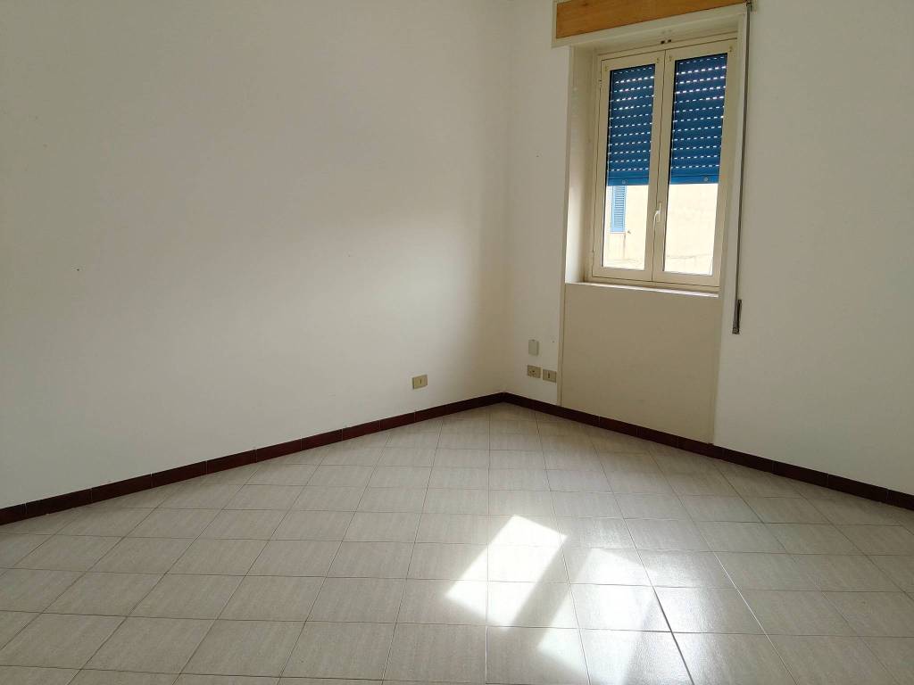 appartamento in vendita a Marsala