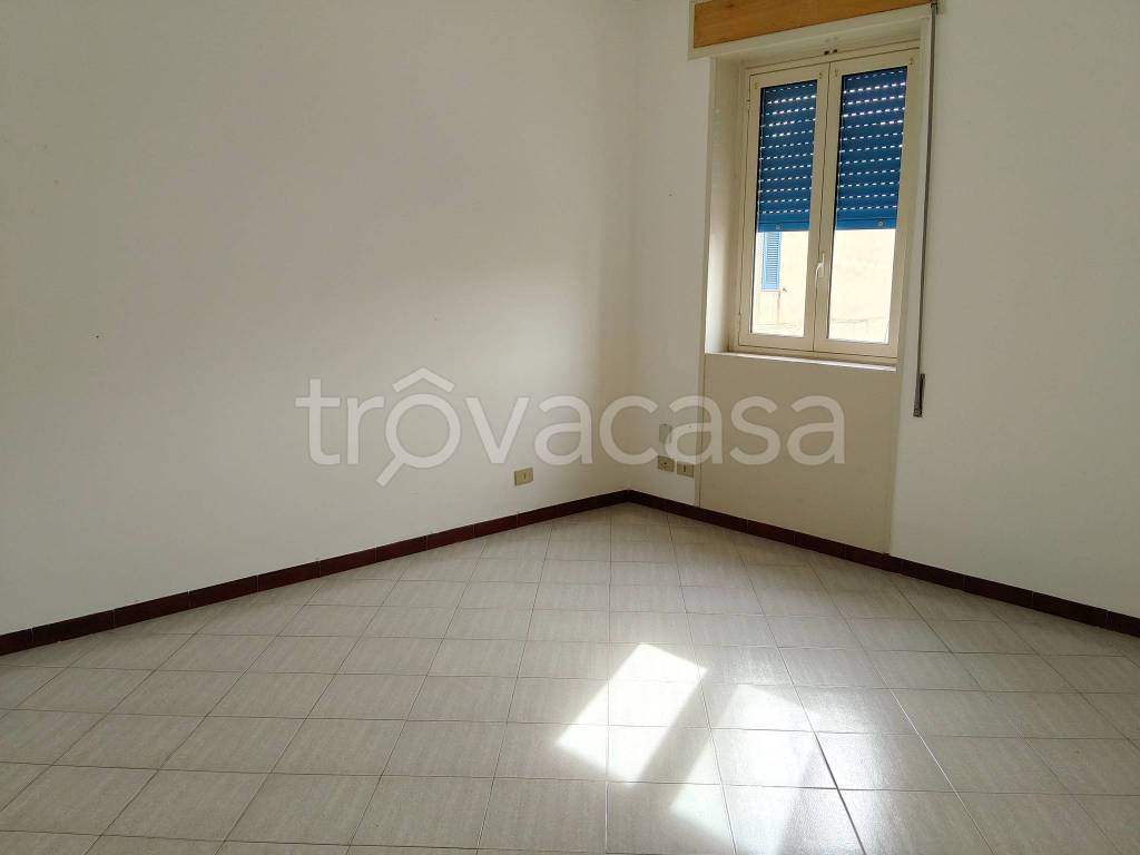 appartamento in vendita a Marsala