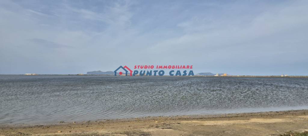 terreno agricolo in vendita a Marsala in zona Birgi