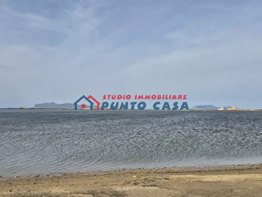 terreno agricolo in vendita a Marsala