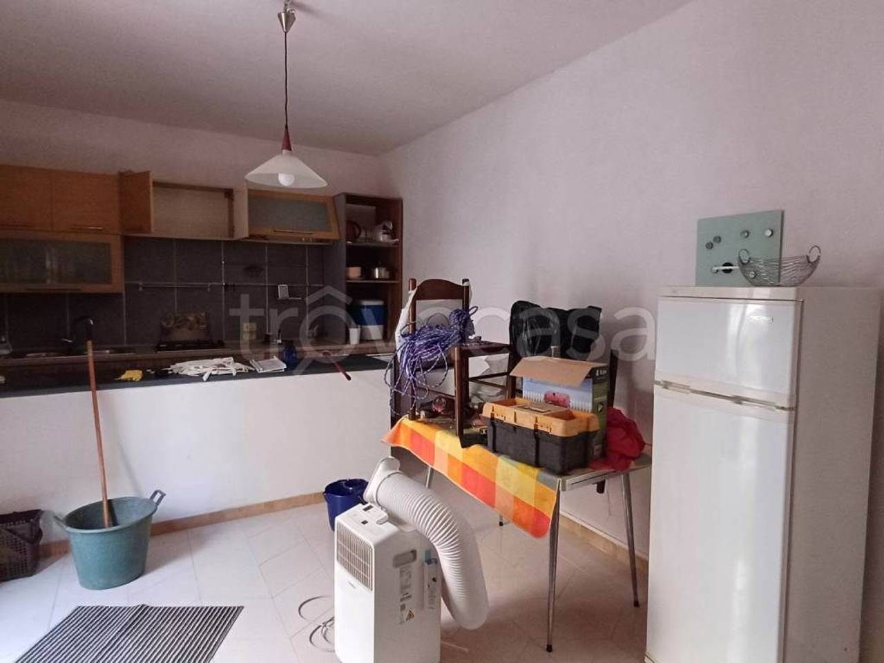 appartamento in vendita a Marsala