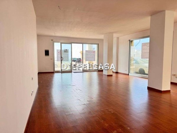 ufficio in vendita a Marsala in zona Centro Storico