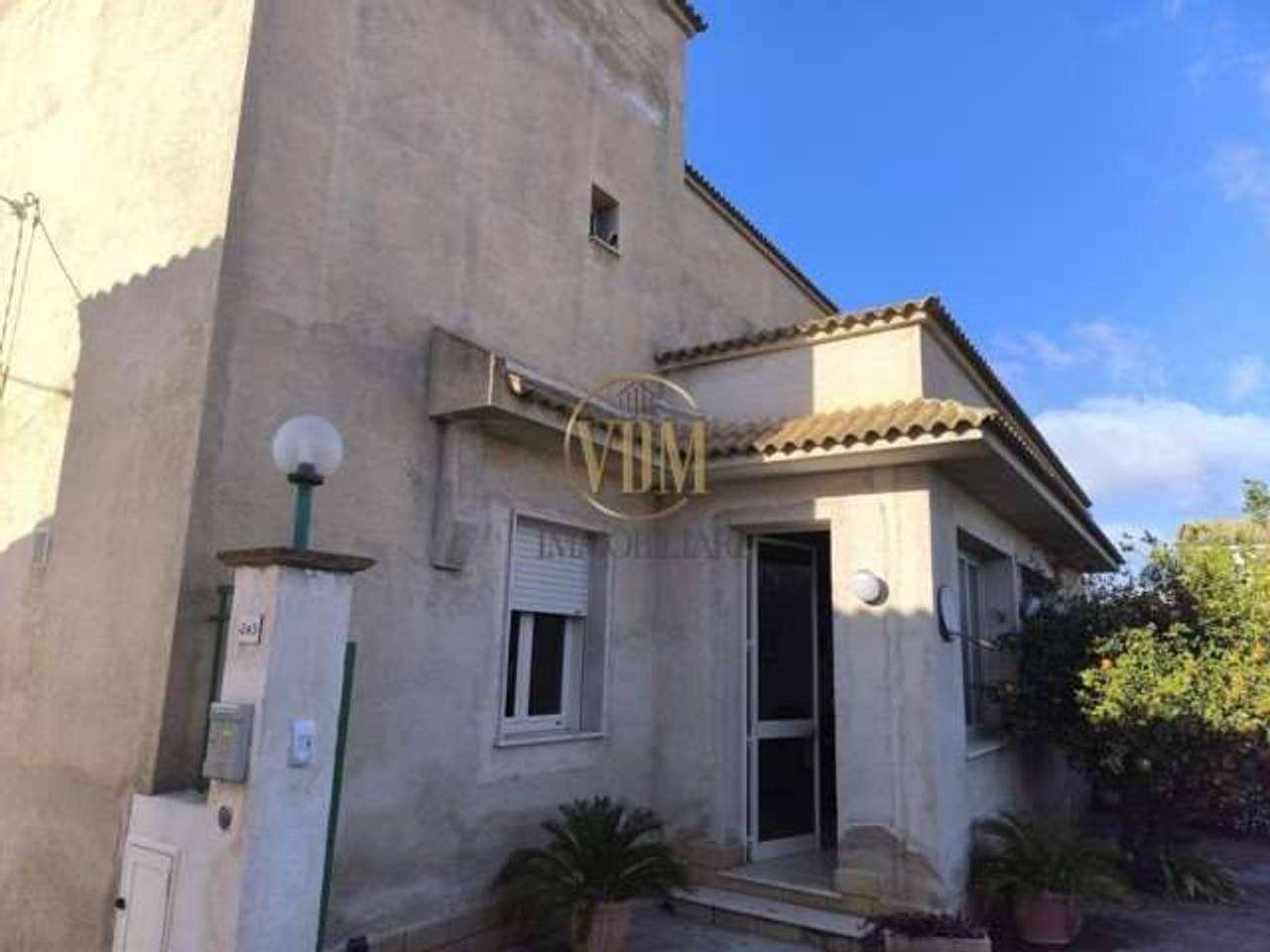 casa indipendente in vendita a Marsala