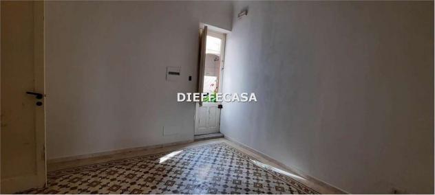 casa indipendente in vendita a Marsala