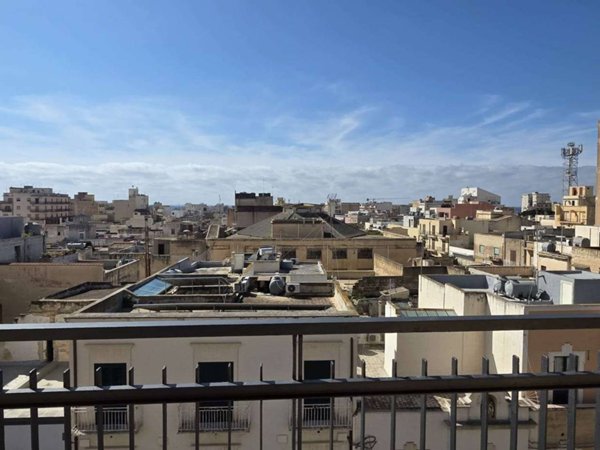 appartamento in vendita a Marsala