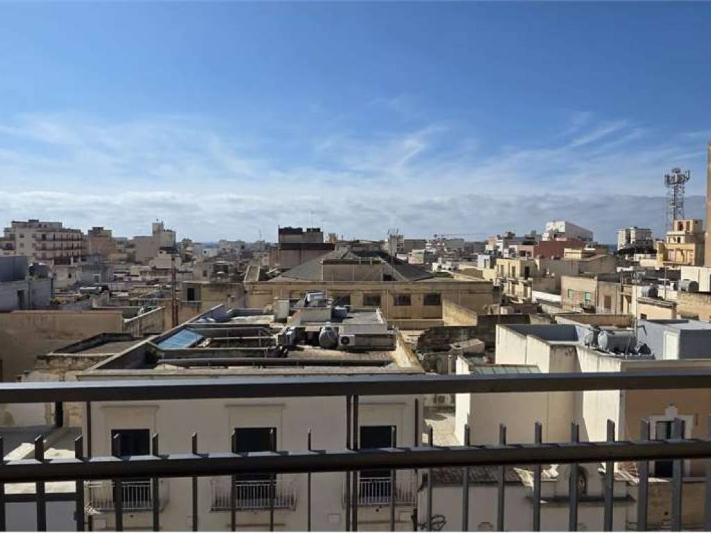appartamento in vendita a Marsala in zona Centro Storico