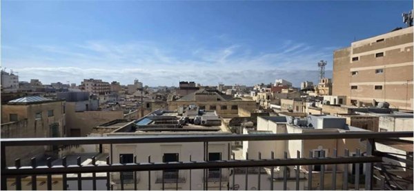 appartamento in vendita a Marsala in zona Centro Storico