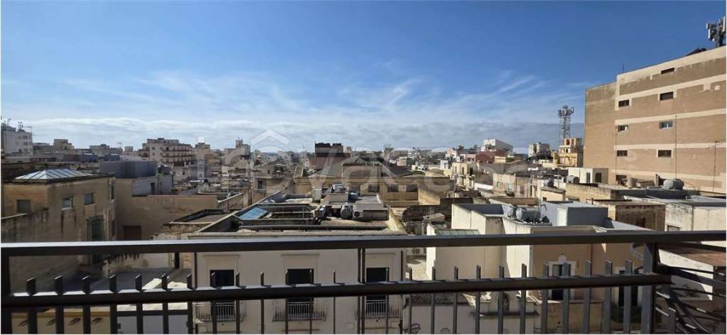 appartamento in vendita a Marsala
