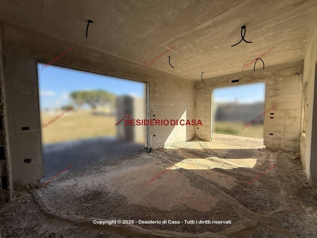 casa indipendente in vendita a Marsala in zona Casabianca