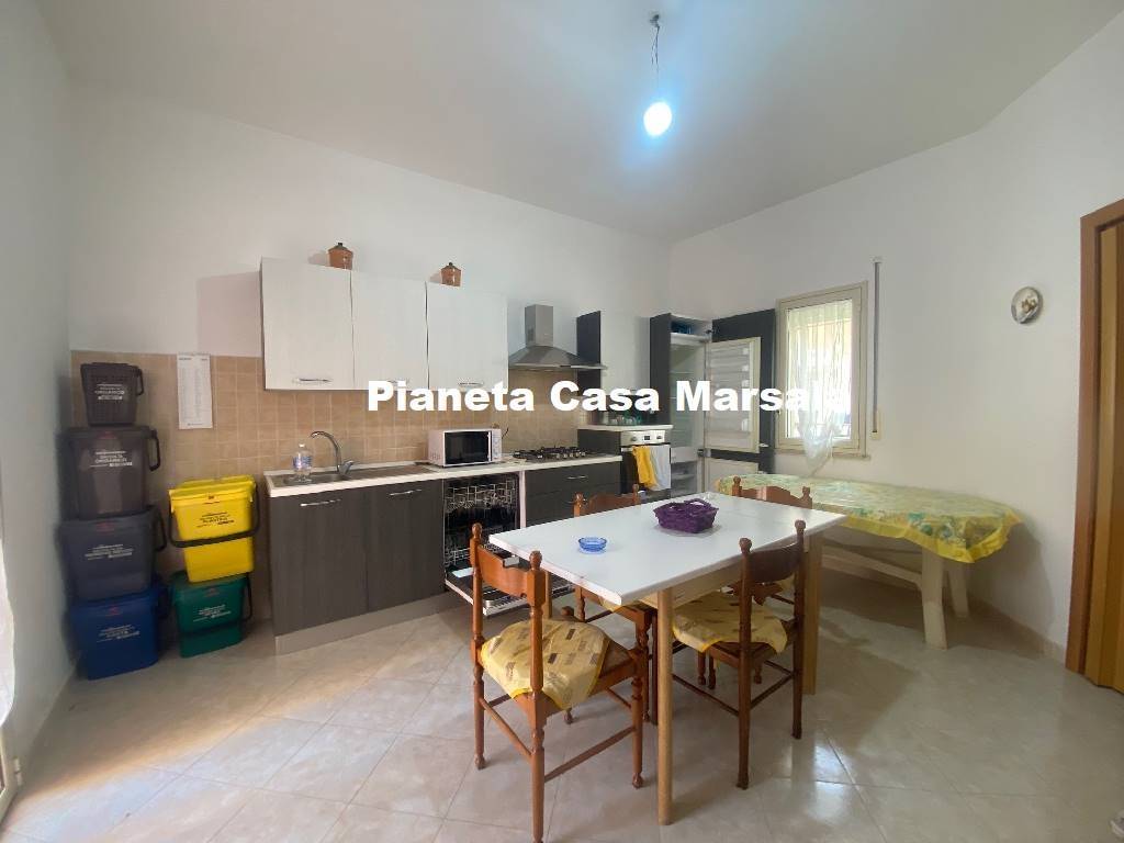 appartamento in vendita a Marsala in zona Centro Storico