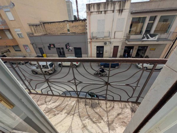 casa indipendente in vendita a Marsala